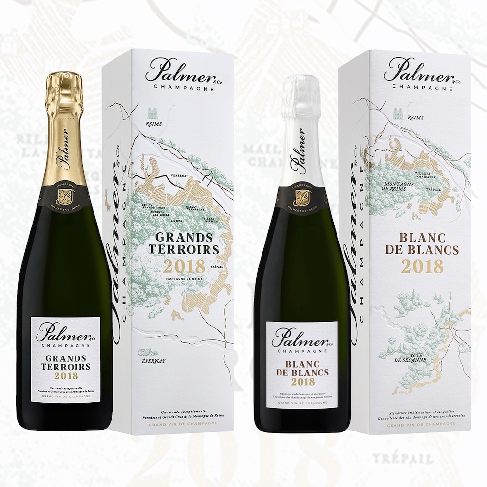 Grands Terroirs 2018
